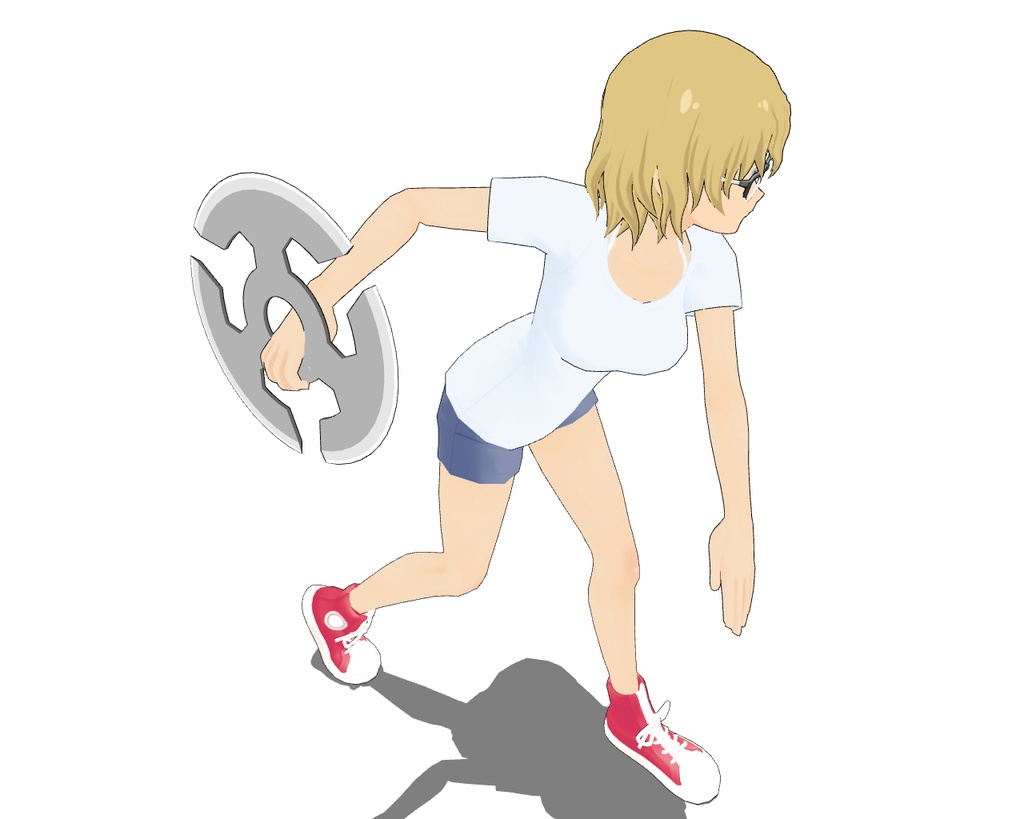 【無料】サークルカッター