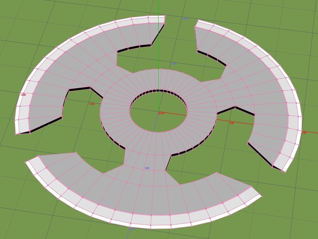 【無料】サークルカッター