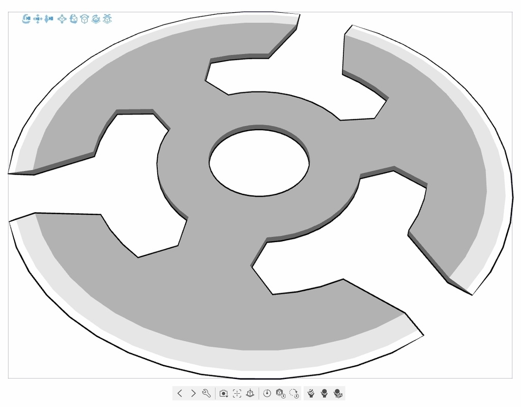 【無料】サークルカッター