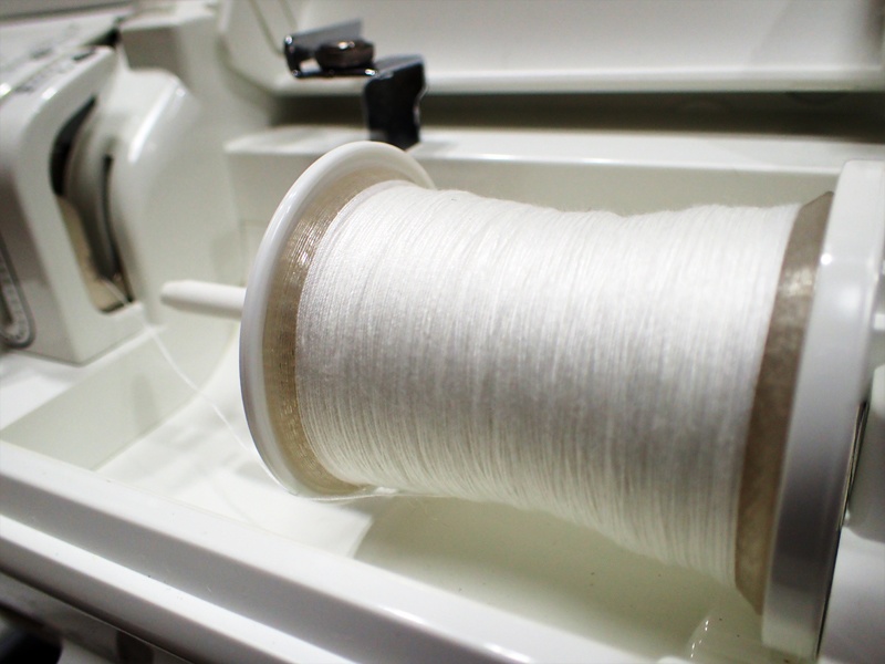 糸コマ2種(ミシン用)3Dプリント用