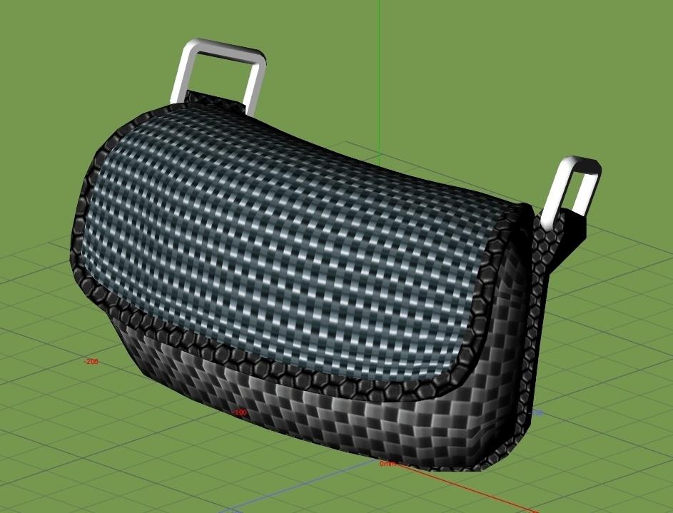 【無料】ショルダーバッグ