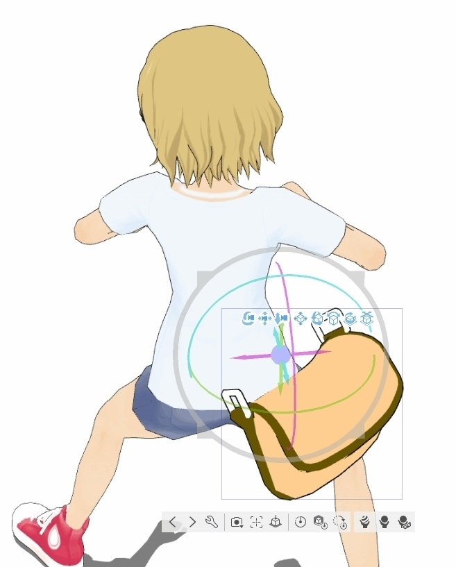 【無料】ショルダーバッグ