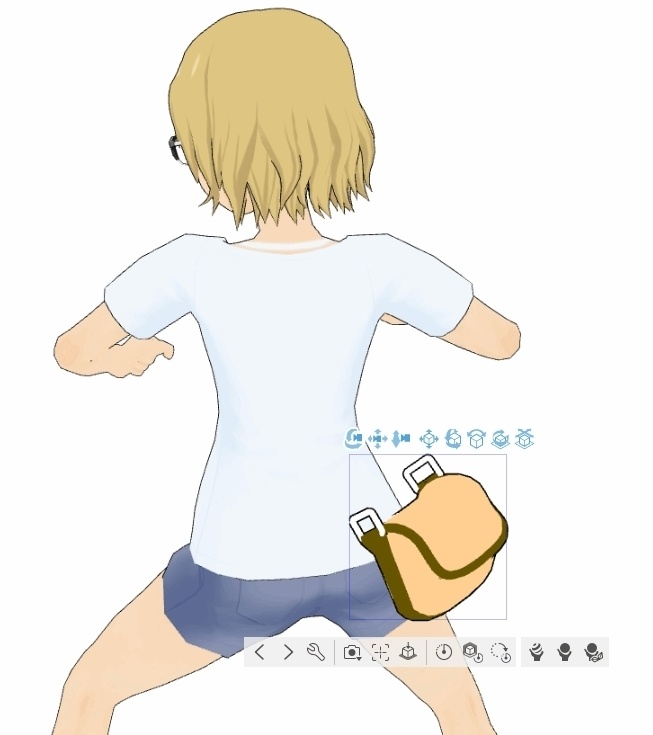 【無料】ショルダーバッグ