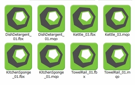 【無料】キッチン小物セット