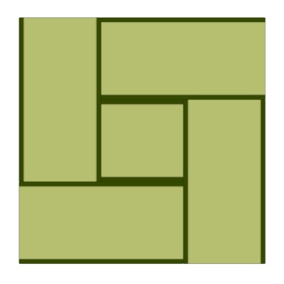 四畳半 三種セット