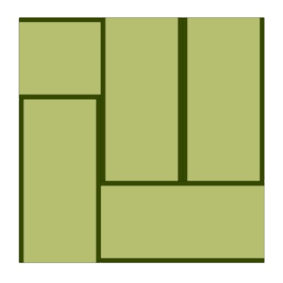 四畳半 三種セット