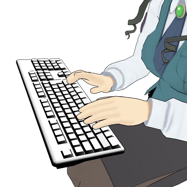 キーボード(フルサイズ)