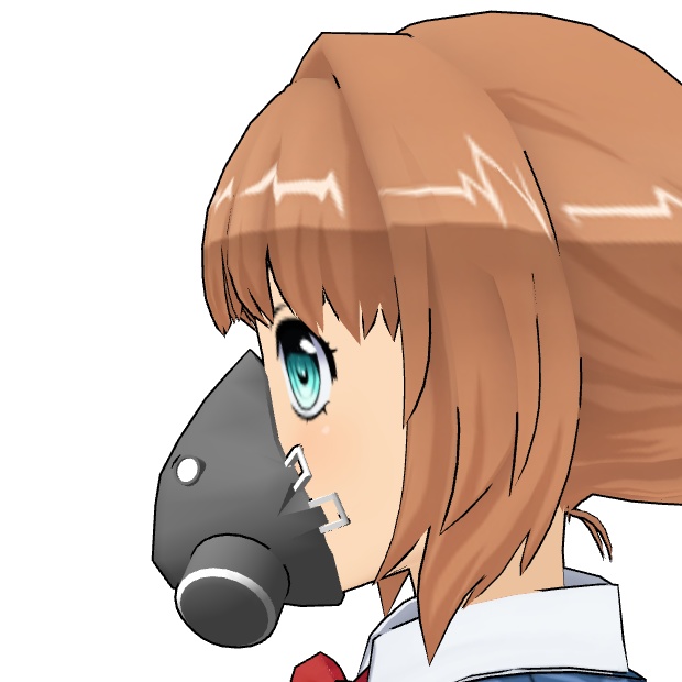 【無料】防塵マスク簡易版