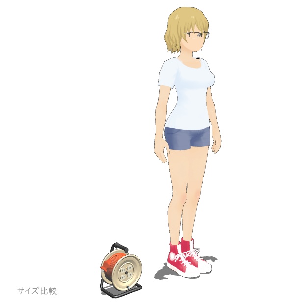 電源コードリール