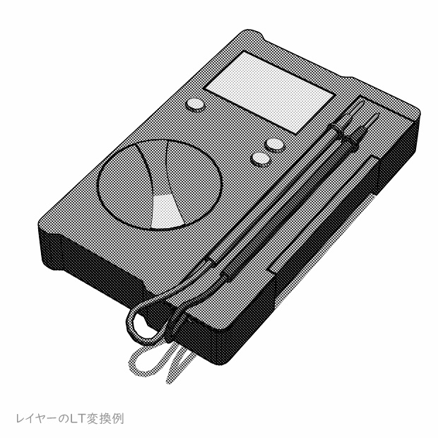 マルチテスター