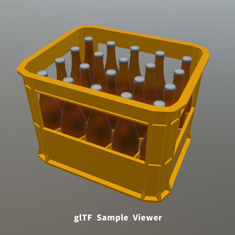 ビールケース02