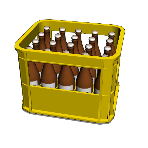 ビールケース02