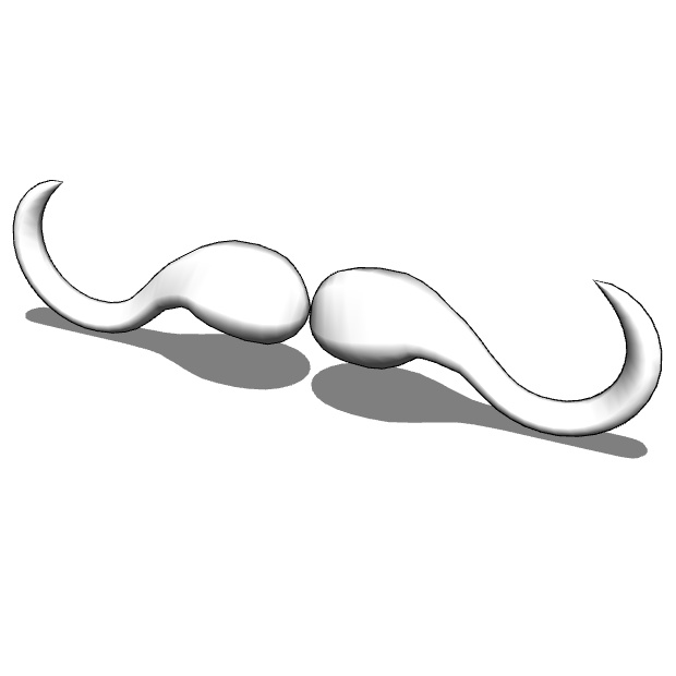 角(ツノ)色々11種類+おまけ付き