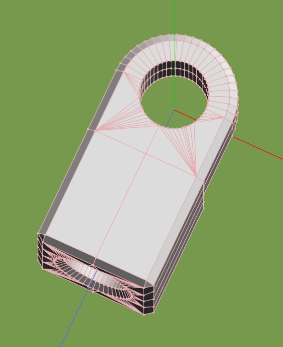 【無料】連結できる物(3Dプリント用)Joints