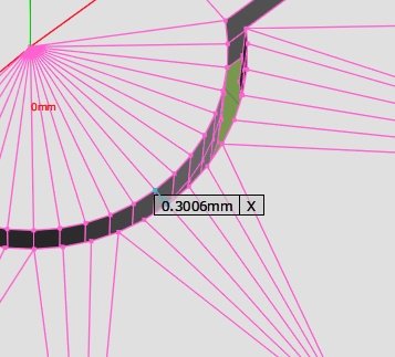 隙間テスト(3Dプリント用)GapTest