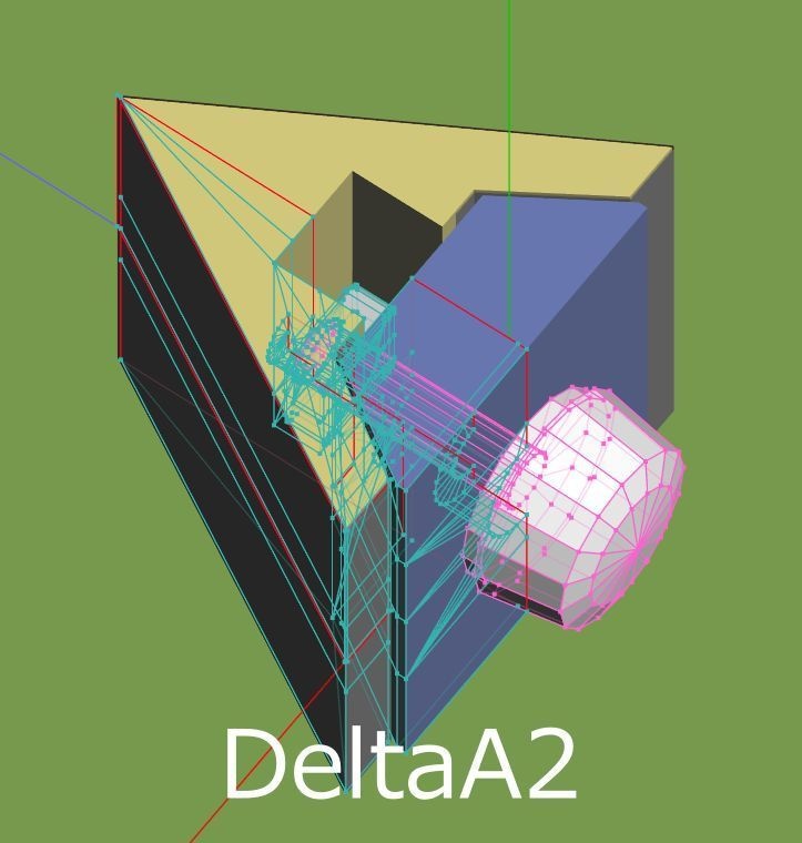 小型サンドペーパーホルダー5種(3Dプリント用)STLファイル