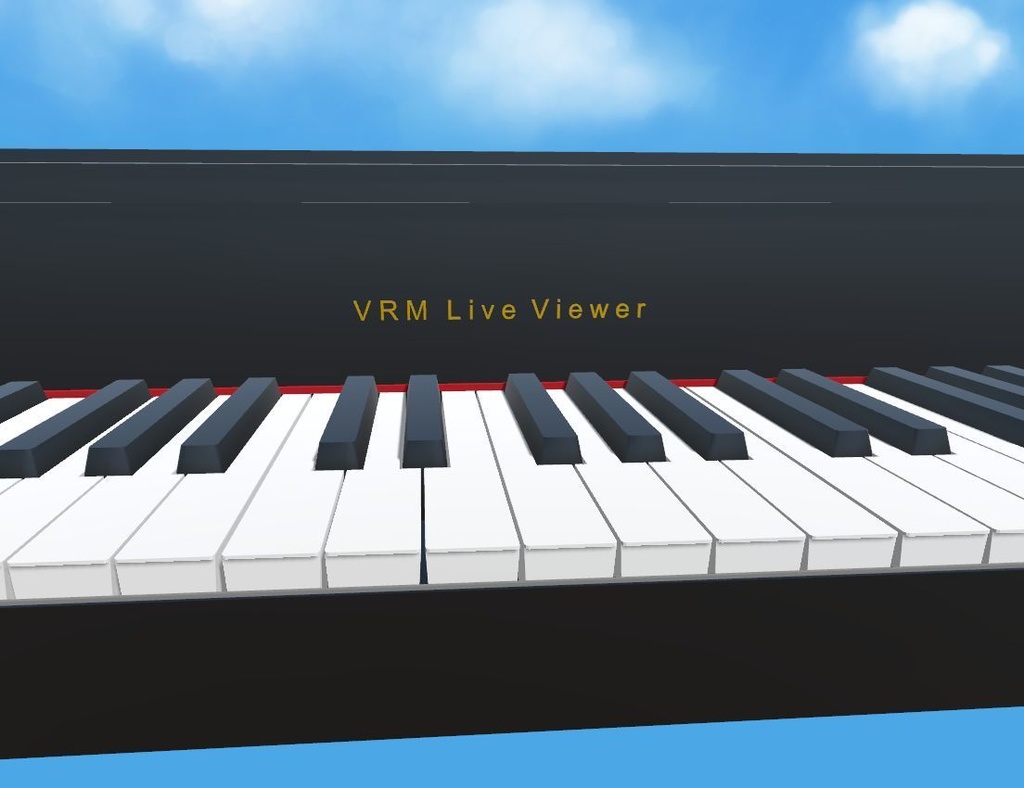 【無料】ピアノステージ