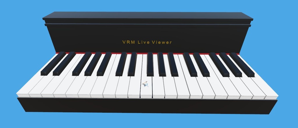 【無料】ピアノステージ