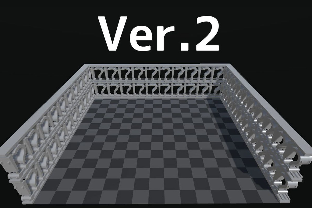 【無料】!?オブジェステージ