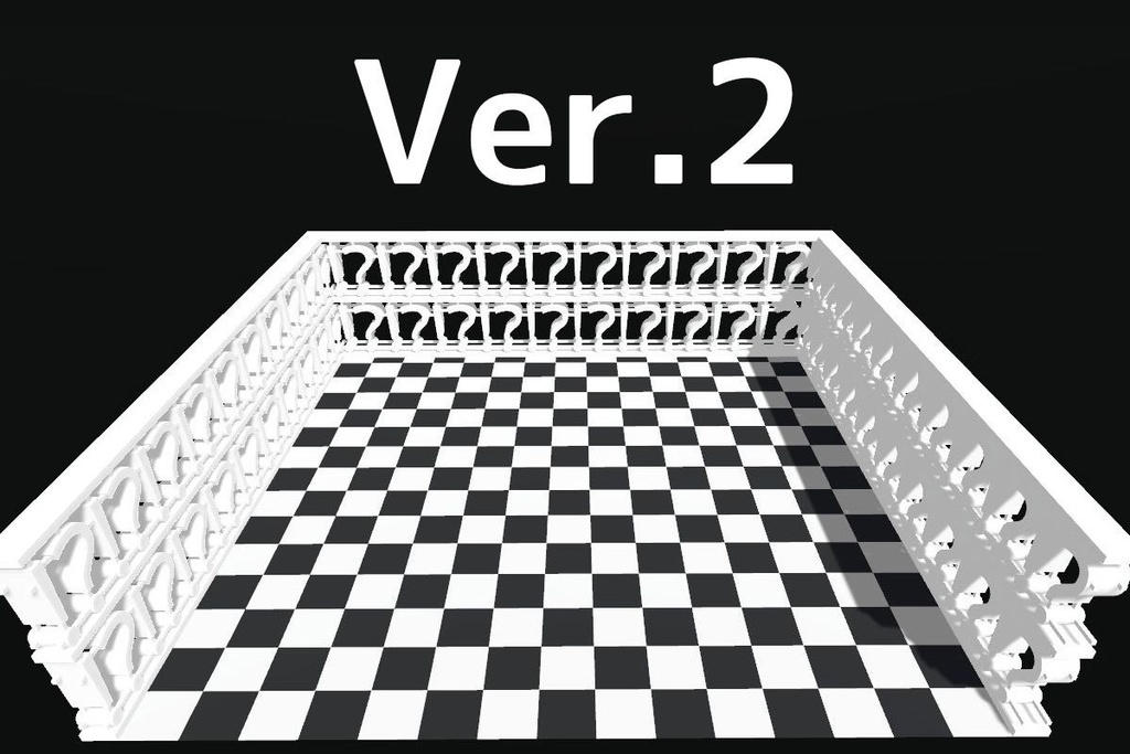 【無料】!?オブジェステージ