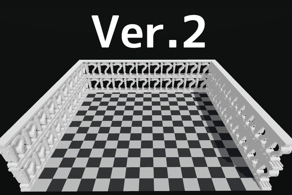 【無料】!?オブジェステージ