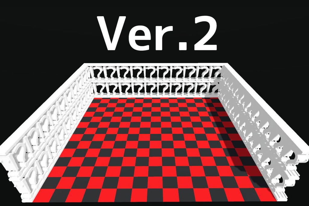 【無料】!?オブジェステージ