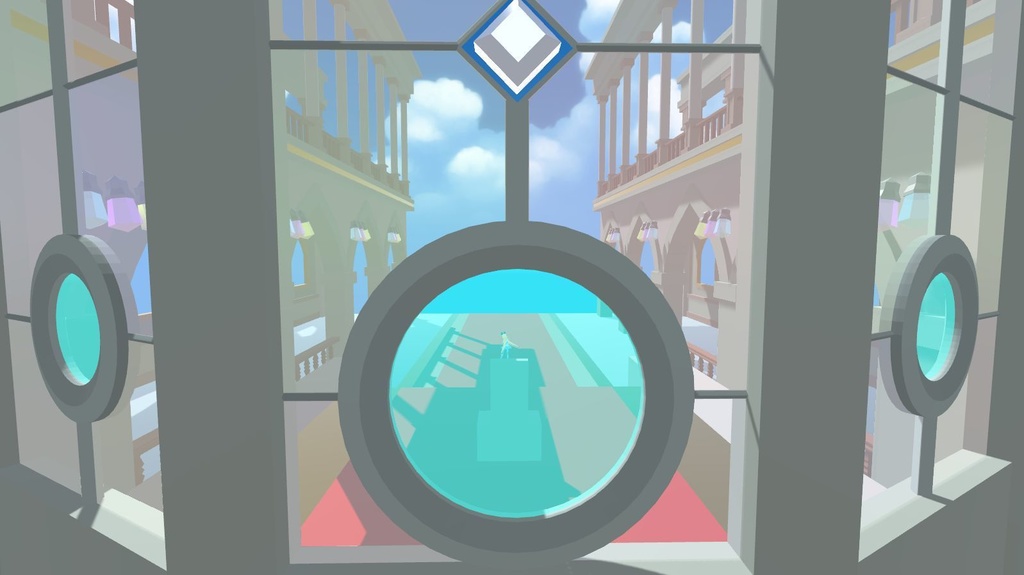 【無料】幻想教会城 Ver.2