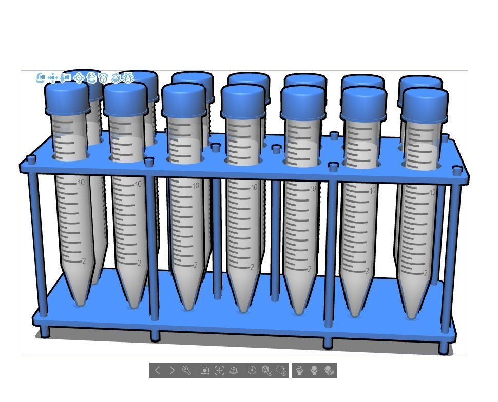 封印ボトル(木製台付き)