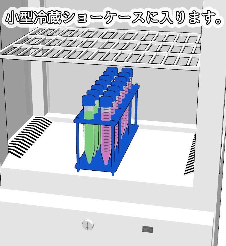 封印ボトル(木製台付き)