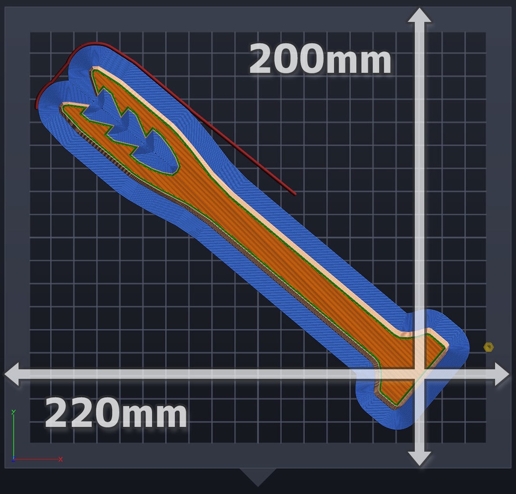 スポンジスティック