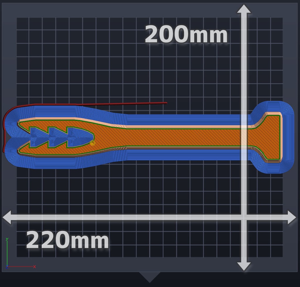 スポンジスティック