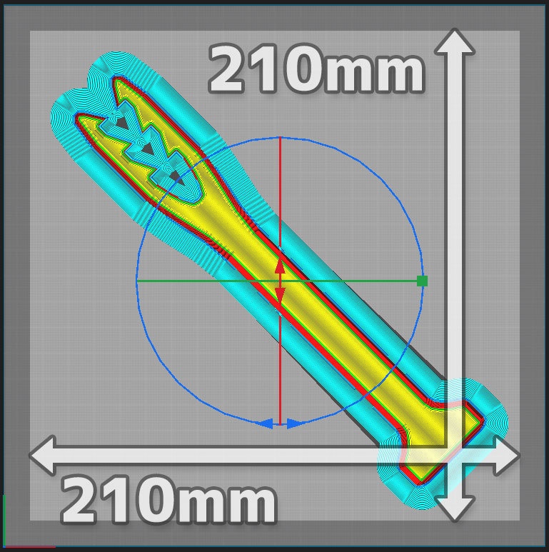 スポンジスティック