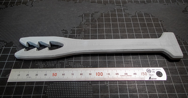 スポンジスティック