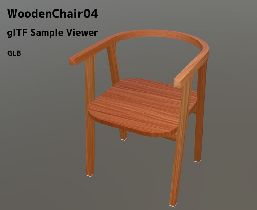 木製椅子5種セット