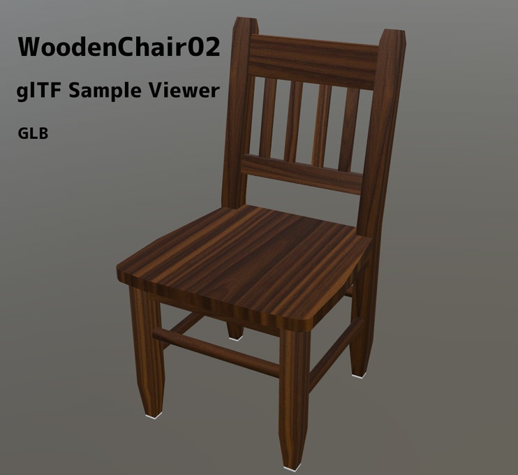 木製椅子5種セット