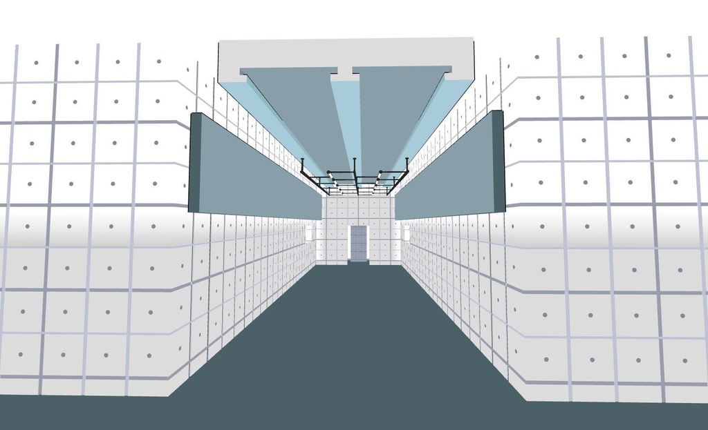【無料】未来ノ地下世界
