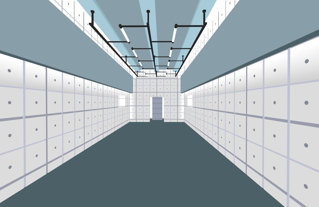 【無料】未来ノ地下世界