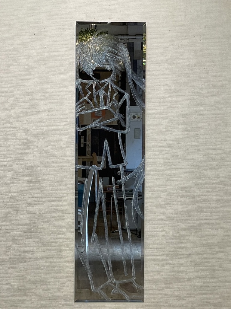 作品名なし