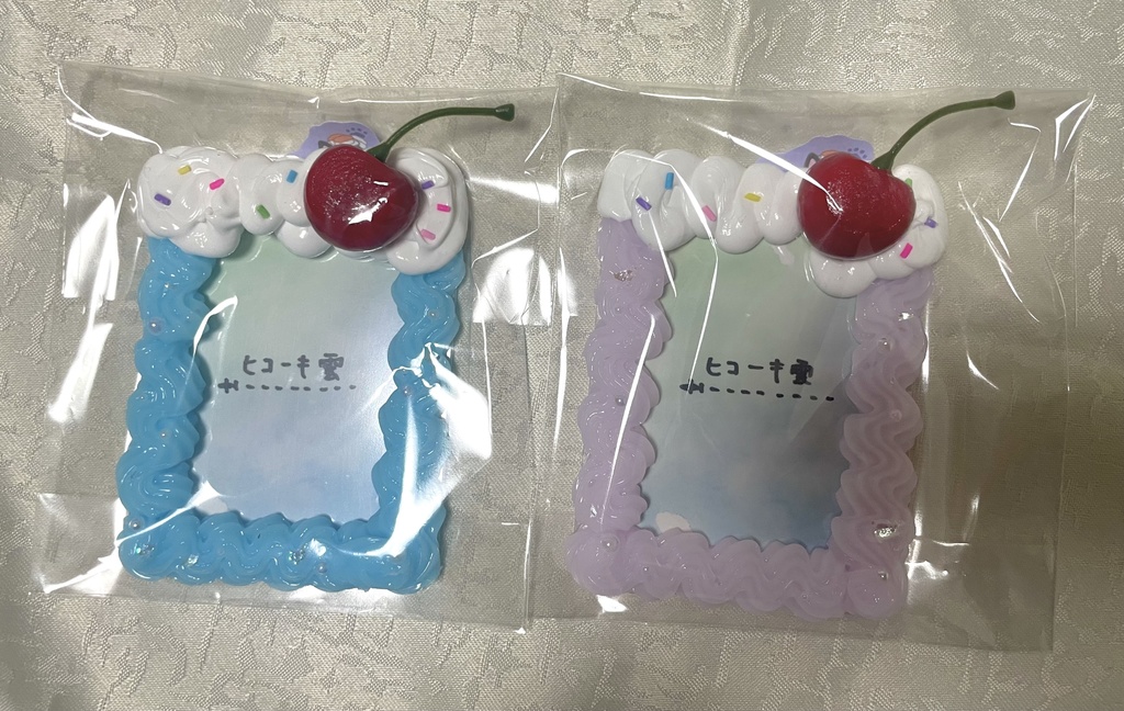 【グッズ】ホイップデコケース・パラコードストラップ【説明文必読】