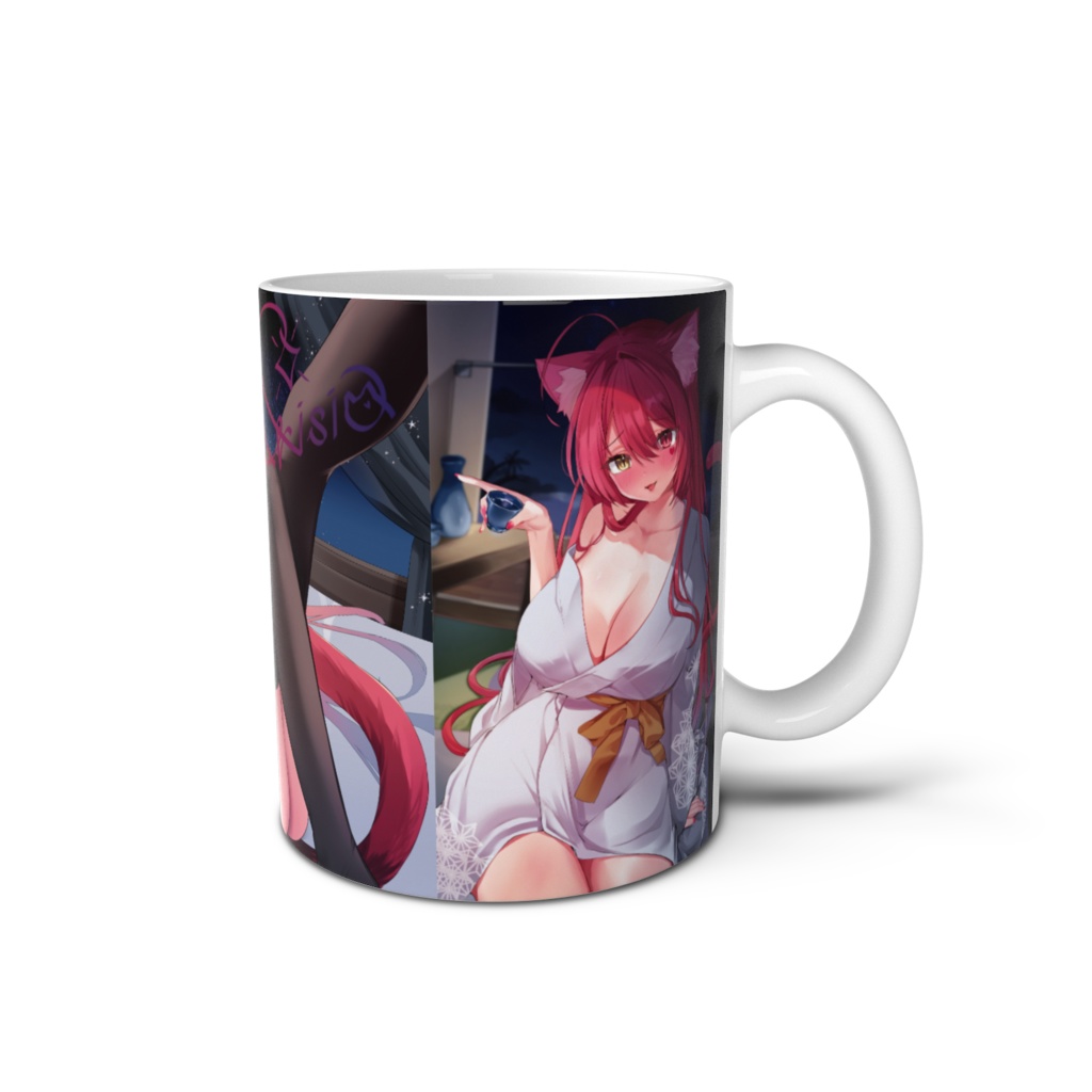 マグカップA