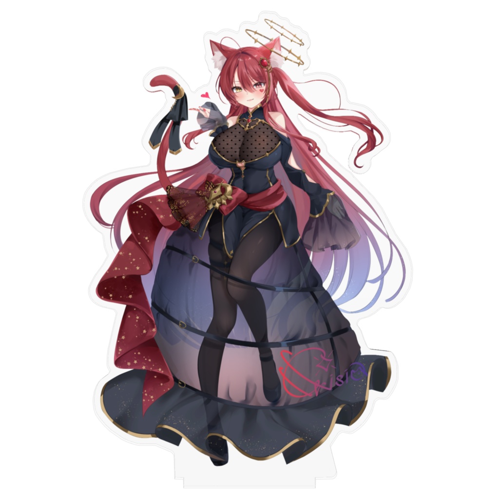 アクスタ_タイプA(160mm)