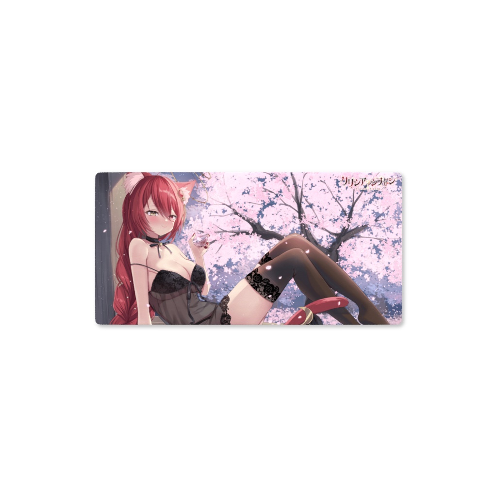 プレイマット_お花見(600x300)