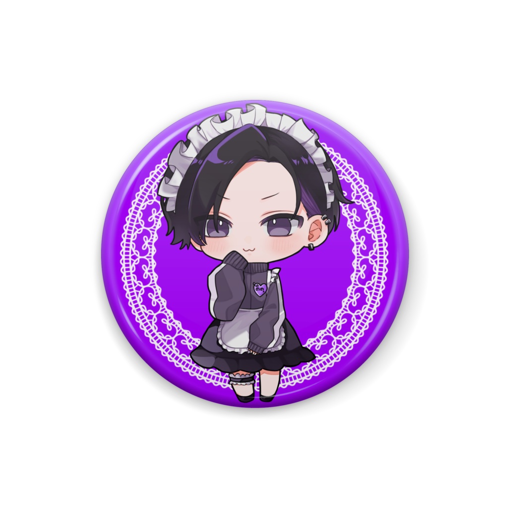 ジャージメイドver.