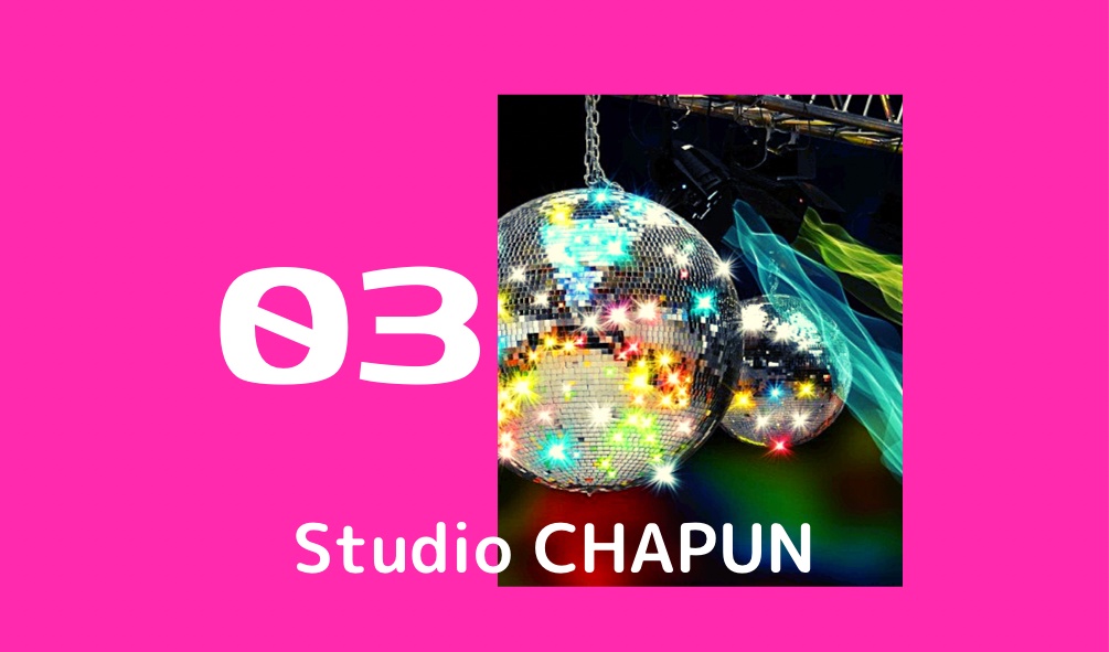 ジングル 03