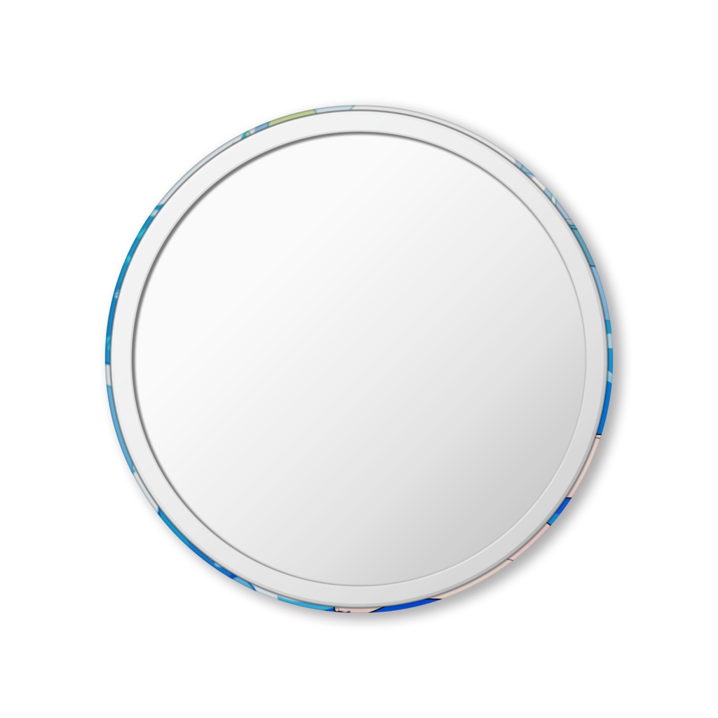 缶ミラー(Me/Room)