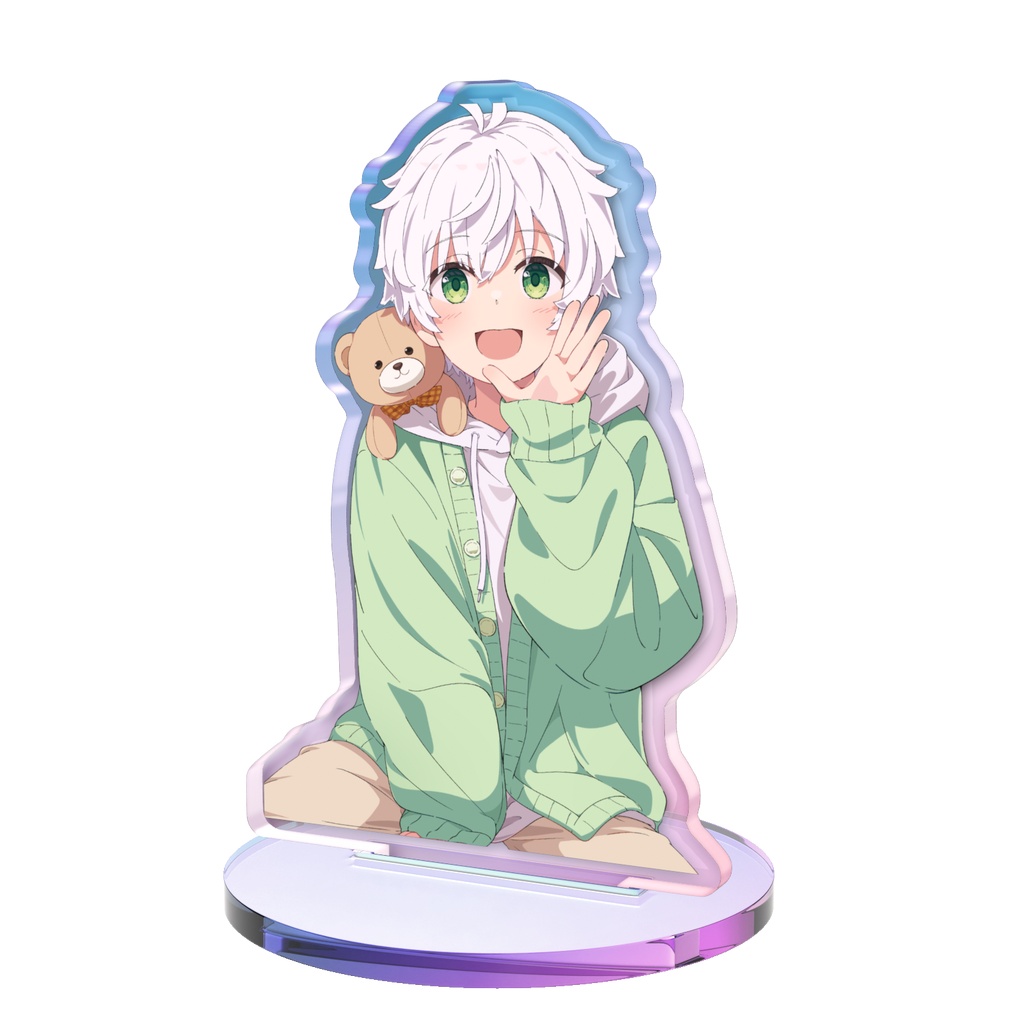 オーロラアクスタ