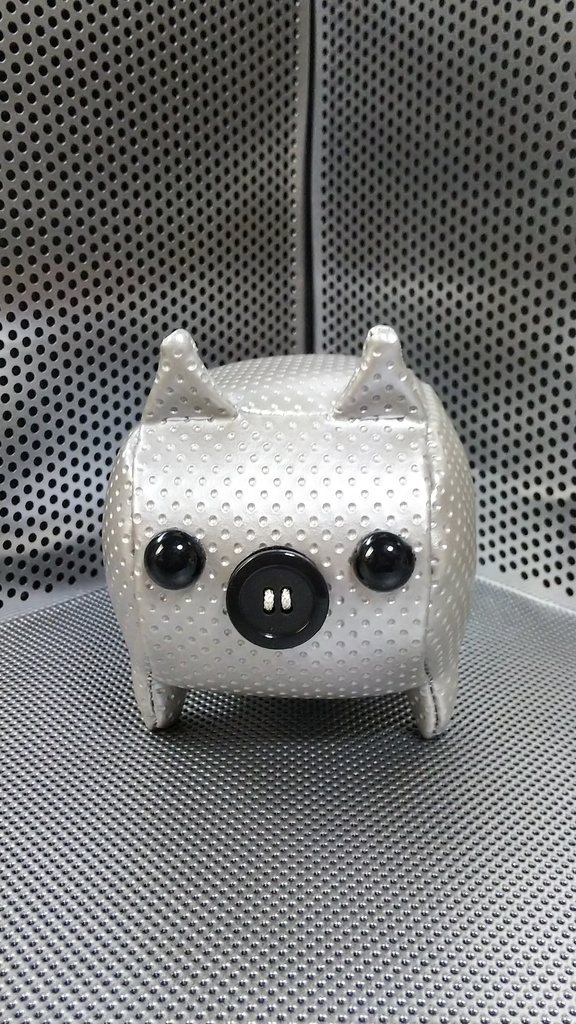 AYATARO PIG #8