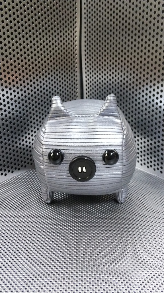 AYATARO PIG #9