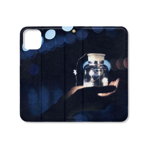 手帳型 iPhoneケース 各種