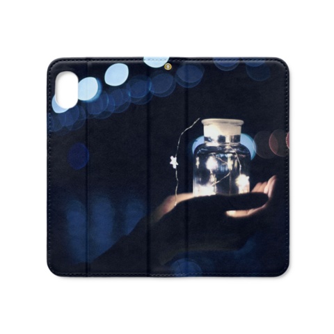 手帳型 iPhoneケース 各種